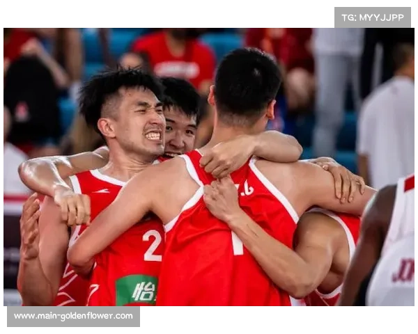 FIBA三人篮球德清大师赛伦敦队加时绝杀利曼队成功夺冠创历史