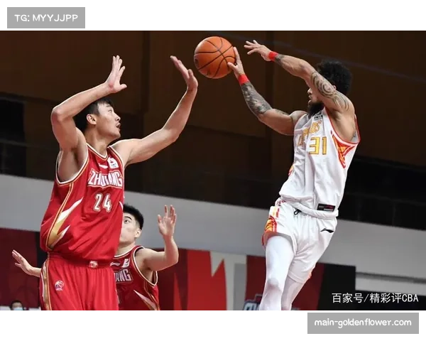 战术碎片化风险仍存 CBA外援使用次数新规见效