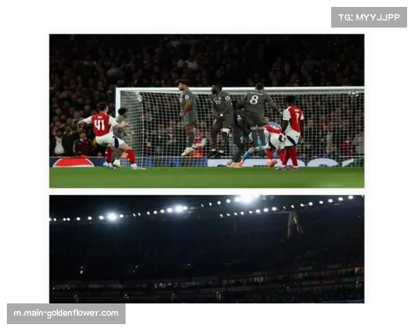 阿森纳欧冠七连胜背后 高位逼抢与快速转换成攻防核心