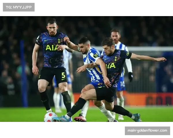 热刺防守落位存在明显漏洞 三中卫体系被对手反复冲击 热刺防守落位存在明显漏洞 三中卫体系被对手反复冲击